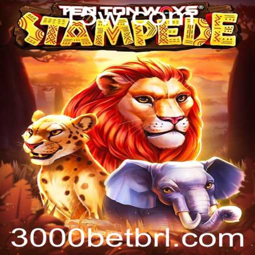 Explorando o Excitante Mundo de TenTonWaysStampede