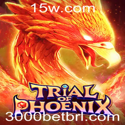 Descubra o Fascinante Mundo de TrialofPhoenix e o Desafio do '3000 Bet'