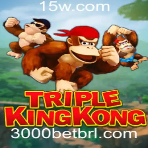 Descubra o Universo de TripleKingKong e a Excitante Oportunidade do 3000 Bet