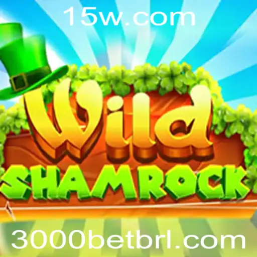WildShamrock: Uma Aventura Emocionante no Mundo das Apostas
