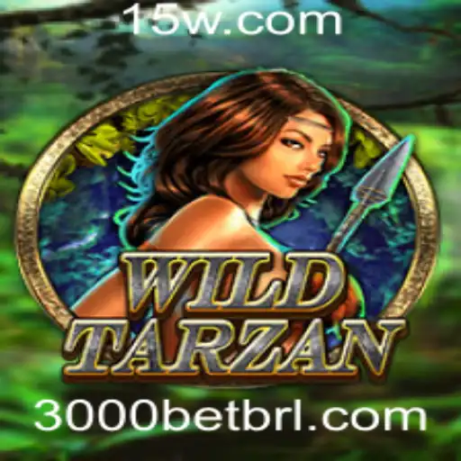 WildTarzan: Aventura Selvagem no Mundo dos Cassinos