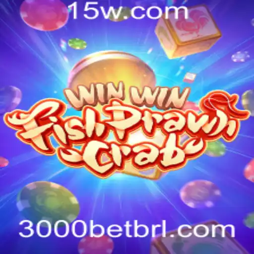 Explorando o Mundo do WinWinFishPrawnCrab: Apostas e Diversão com '3000 Bet'