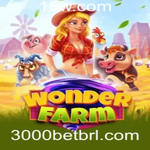 Descubra o Fascinante Mundo de WonderFarm e a Emoção da Aposta 3000